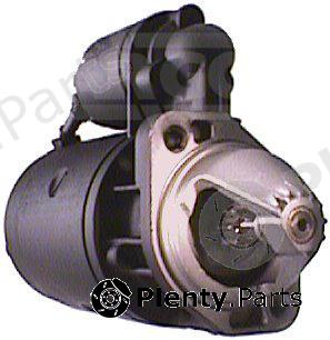  HC-Cargo part 111112 Starter