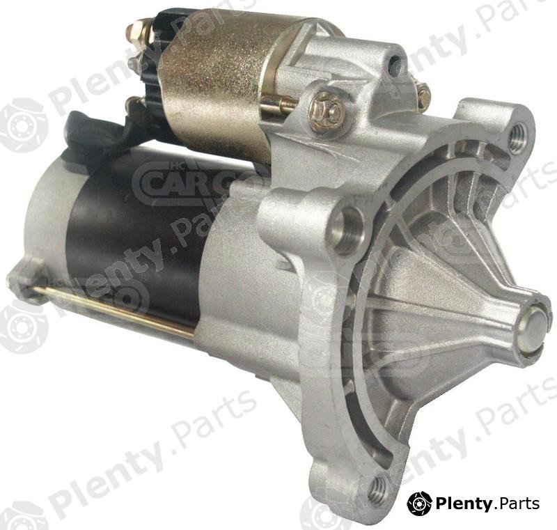  HC-Cargo part 111130 Starter