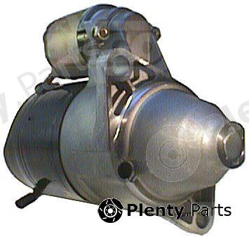  HC-Cargo part 111189 Starter