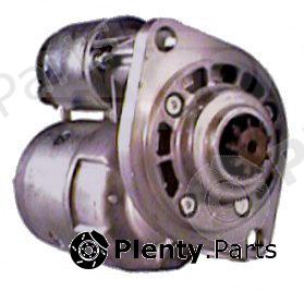  HC-Cargo part 111214 Starter