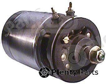  HC-Cargo part 111225 Alternator