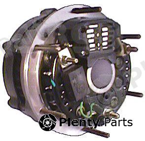 HC-Cargo part 111226 Alternator