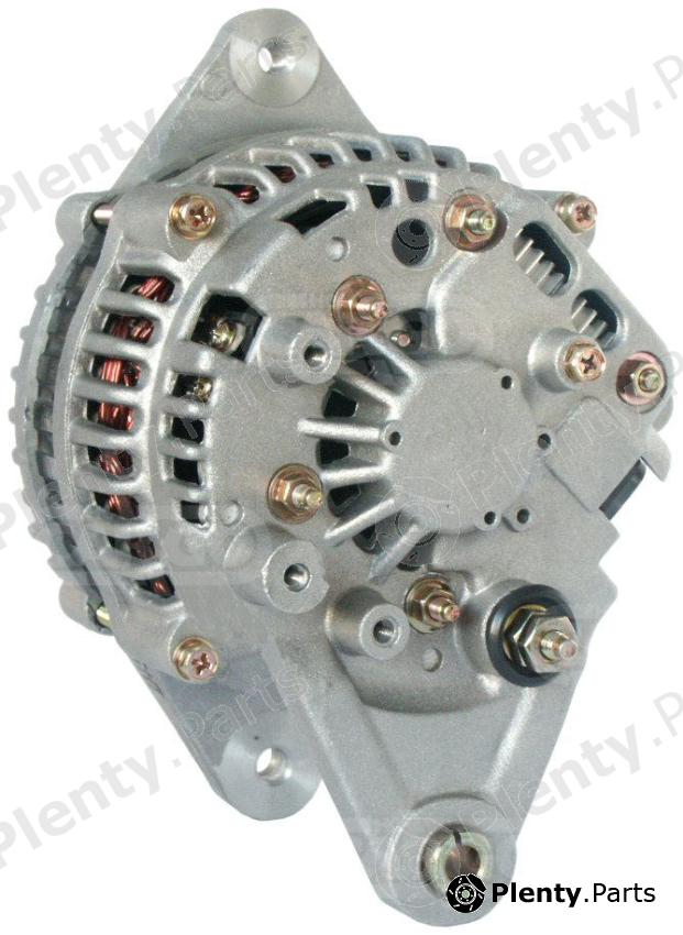  HC-Cargo part 111266 Alternator