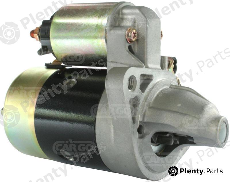  HC-Cargo part 111303 Starter
