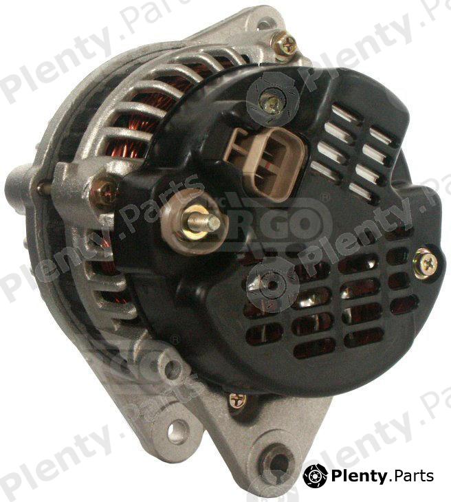  HC-Cargo part 111405 Alternator