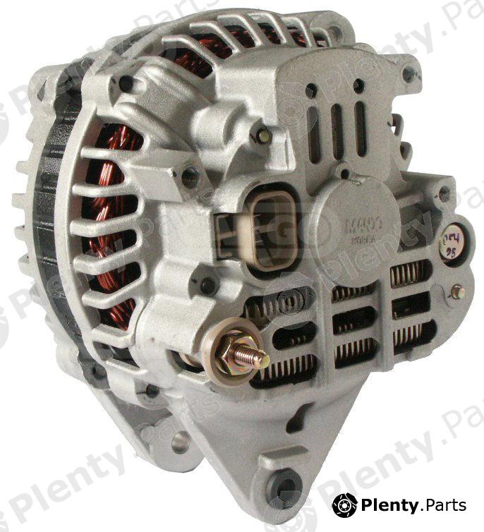  HC-Cargo part 111406 Alternator