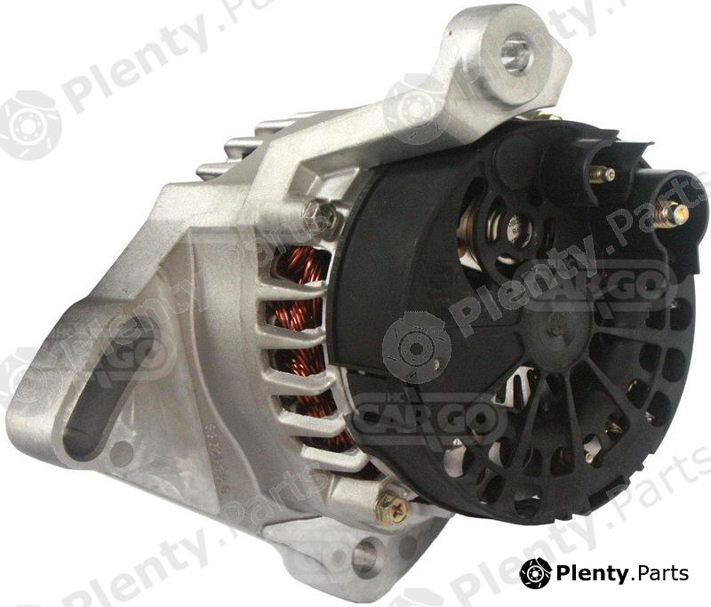  HC-Cargo part 111411 Alternator