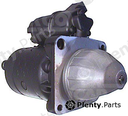  HC-Cargo part 111421 Starter