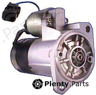  HC-Cargo part 111485 Starter