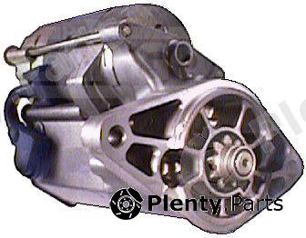  HC-Cargo part 111548 Starter
