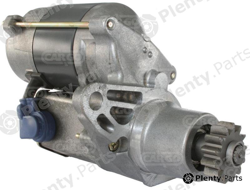  HC-Cargo part 111550 Starter