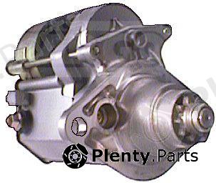  HC-Cargo part 111552 Starter