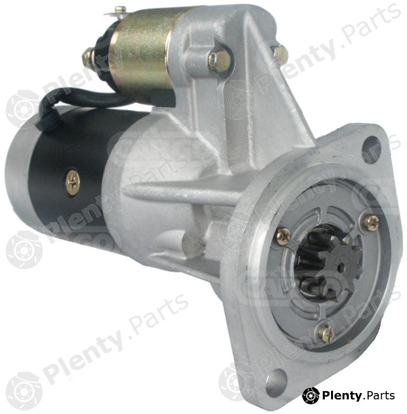  HC-Cargo part 111559 Starter