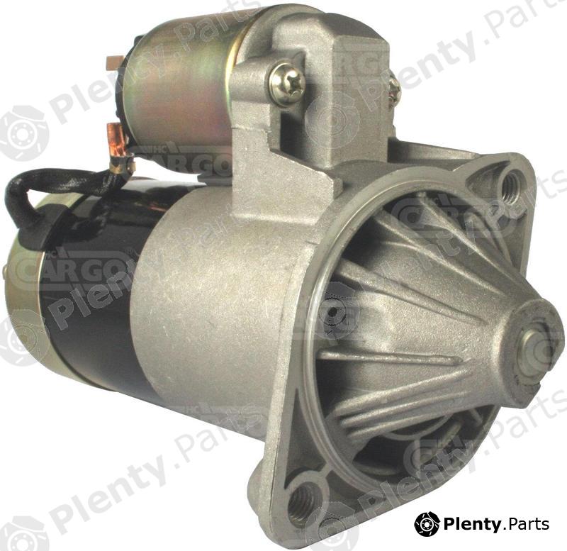  HC-Cargo part 111562 Starter