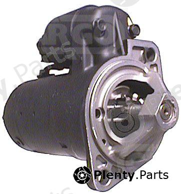  HC-Cargo part 111566 Starter