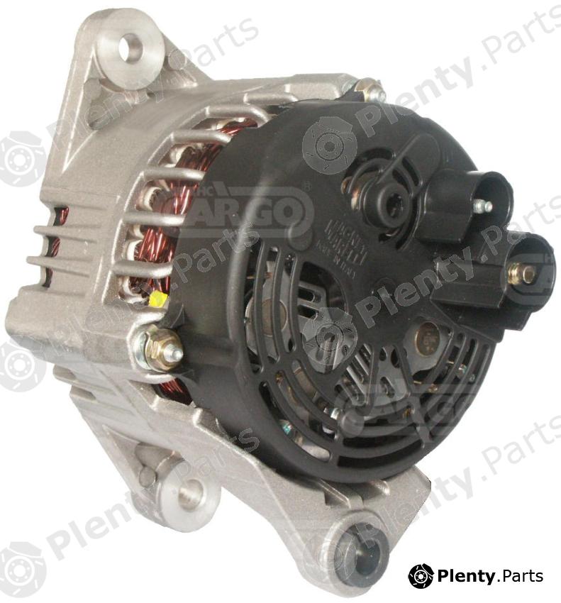  HC-Cargo part 111568 Alternator