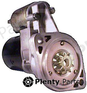  HC-Cargo part 111586 Starter