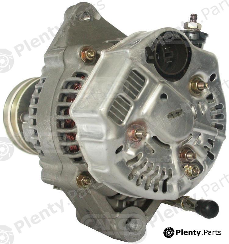  HC-Cargo part 111605 Alternator