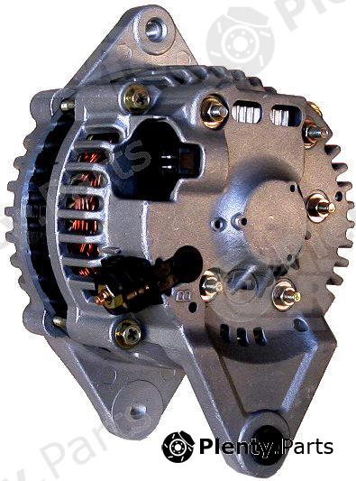  HC-Cargo part 111611 Alternator