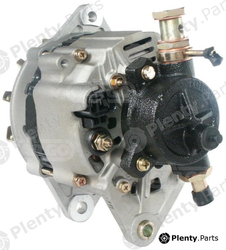  HC-Cargo part 111614 Alternator