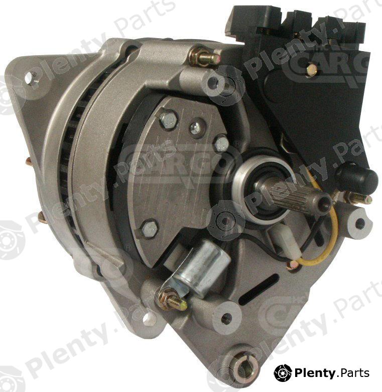  HC-Cargo part 111623 Alternator