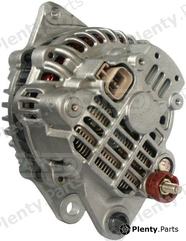  HC-Cargo part 111626 Alternator