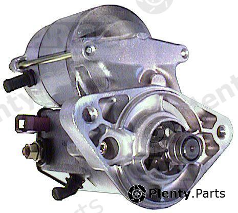  HC-Cargo part 111681 Starter