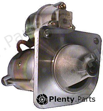  HC-Cargo part 111685 Starter