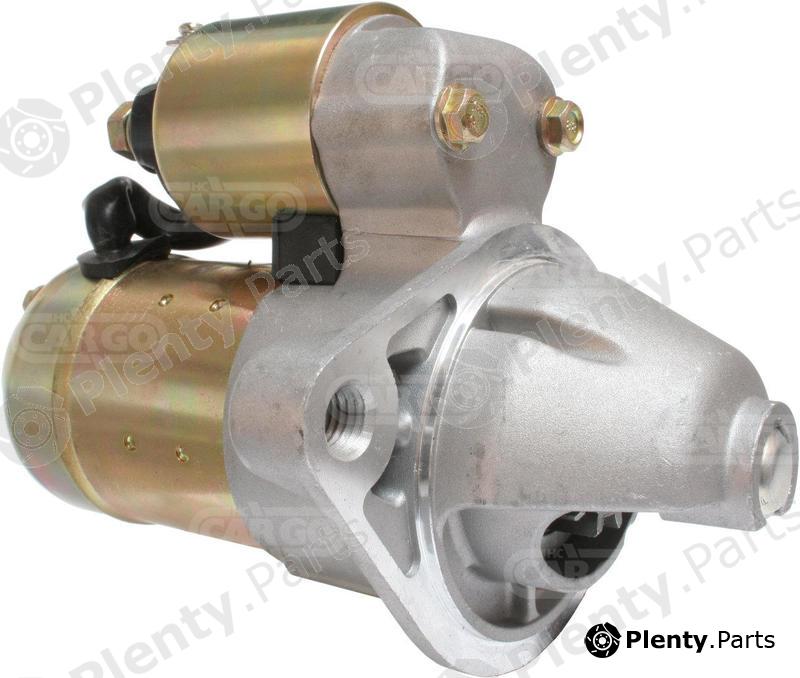  HC-Cargo part 111690 Starter
