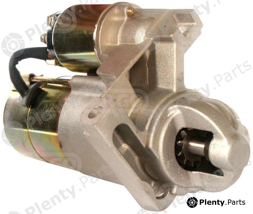  HC-Cargo part 111699 Starter