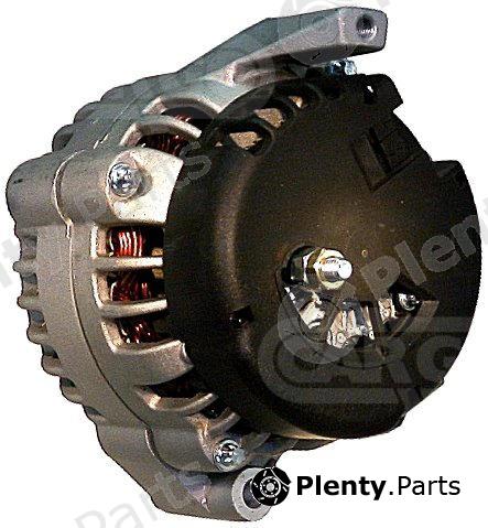  HC-Cargo part 111712 Alternator