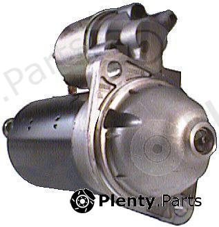  HC-Cargo part 111724 Starter