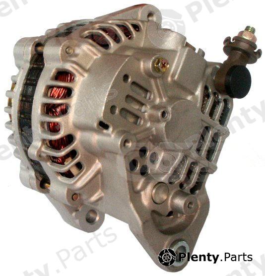  HC-Cargo part 111726 Alternator