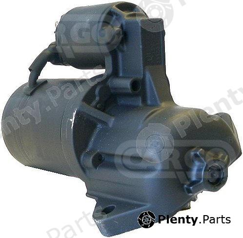  HC-Cargo part 111728 Starter