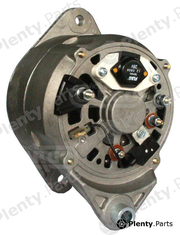  HC-Cargo part 111746 Alternator