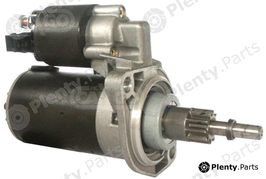  HC-Cargo part 111749 Starter