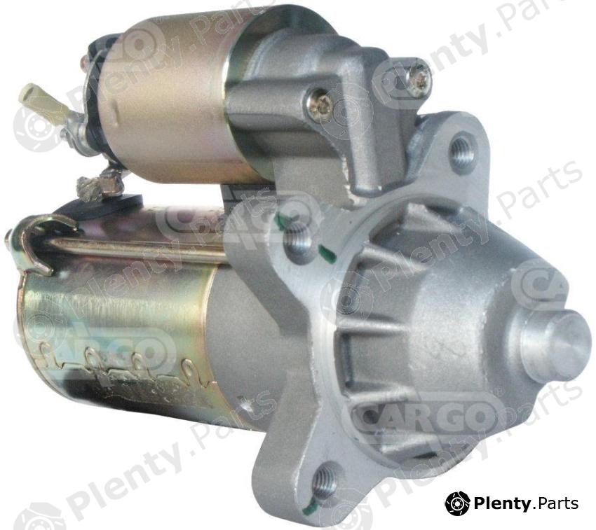  HC-Cargo part 111750 Starter