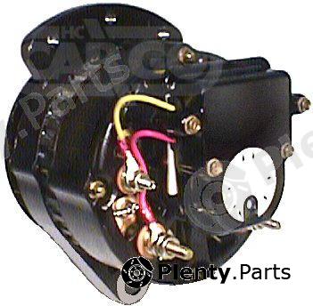  HC-Cargo part 111761 Alternator
