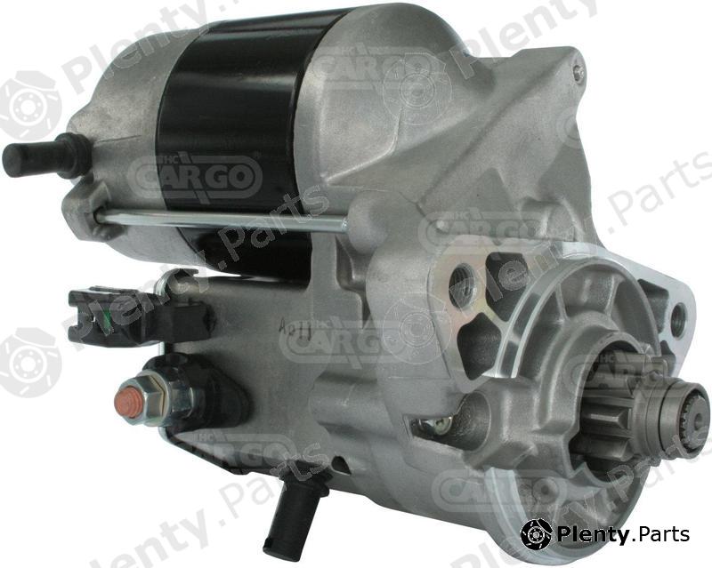  HC-Cargo part 111784 Starter