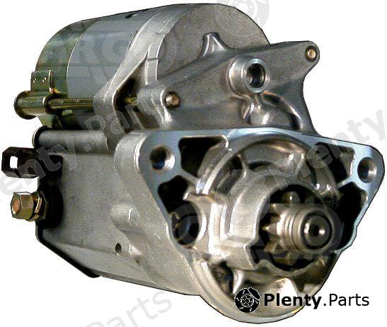  HC-Cargo part 111785 Starter