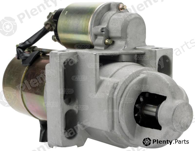  HC-Cargo part 111786 Starter
