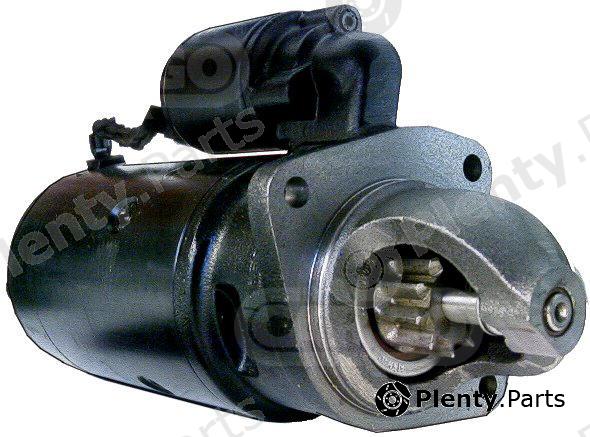  HC-Cargo part 111793 Starter