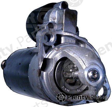  HC-Cargo part 111817 Starter
