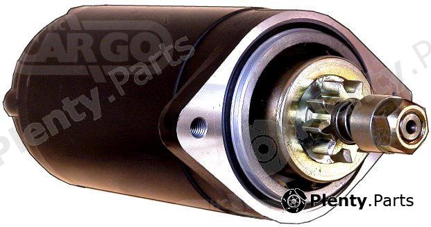  HC-Cargo part 111840 Starter