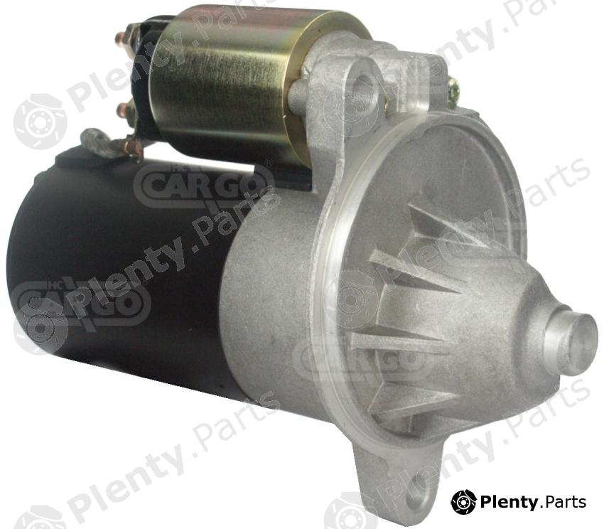  HC-Cargo part 111844 Starter