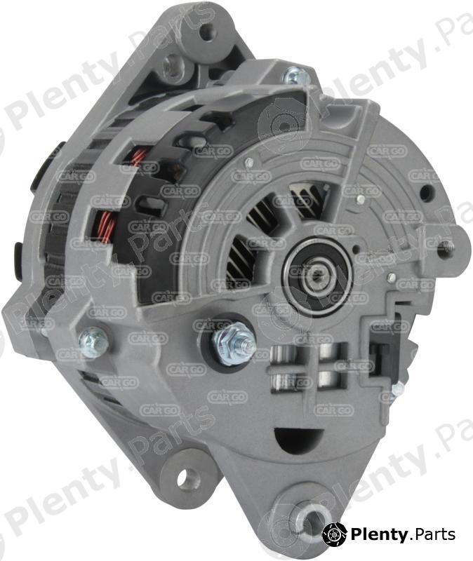  HC-Cargo part 111846 Alternator