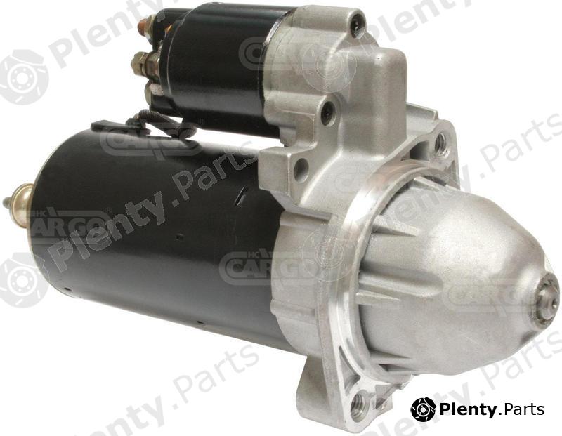  HC-Cargo part 111851 Starter