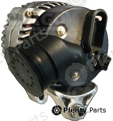  HC-Cargo part 111873 Alternator