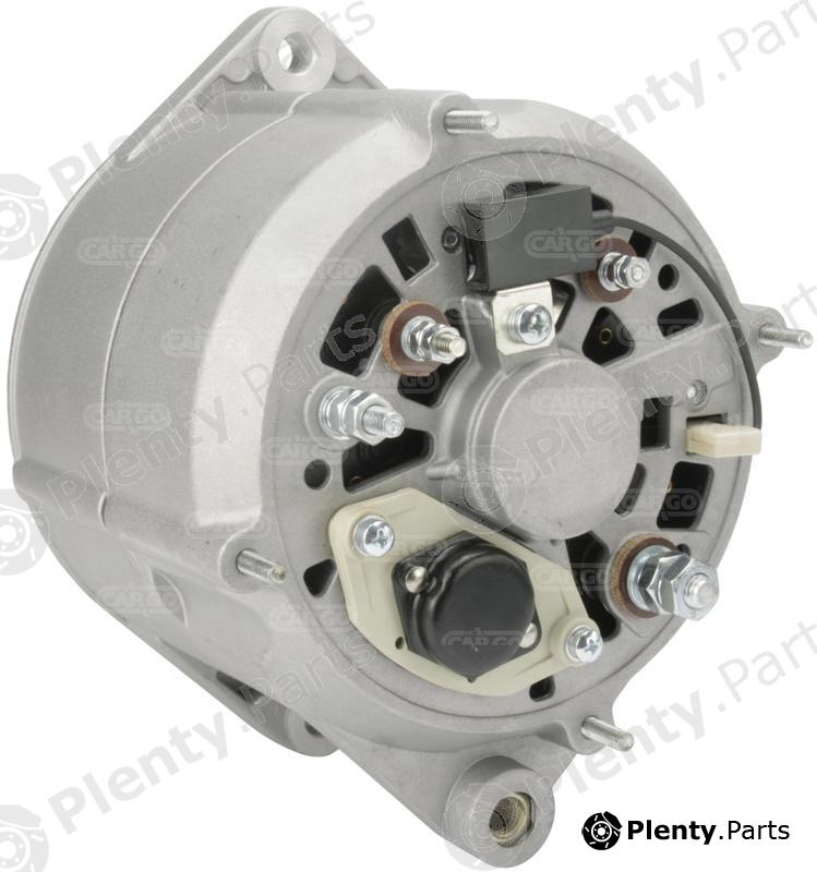  HC-Cargo part 111886 Alternator