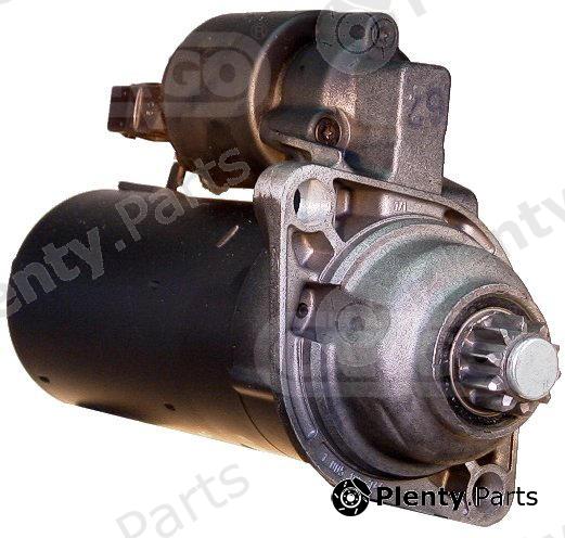 HC-Cargo part 111900 Starter